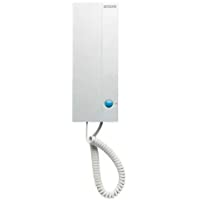 Los mejores  - FERMAX 3399 Loft 4+N - Teléfono de la puerta universal- sistema de cableado de 5 hilos- montaje sobre-yeso